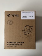 Cybex Summer Cover, pokrowiec na fotelik Sirona Gi