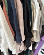 Mix odzieży używanej damskiej