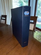 Davo - klaser na monety