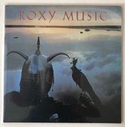Roxy Music - Avalon [winyl]