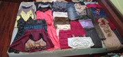 Mega zestaw ubrań damskich. Rozmiar S.