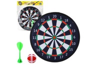 Tarcza Do Gry W Dart Strzałka Piłka Gra Zręcznościowa Klasyczna