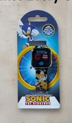 Zegarek cyfrowy LED na rękę dla fana Sonic the hedgehog