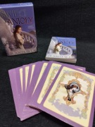 Święci i anioły karty anielskie Doreen Virtue 