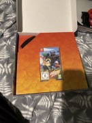 Gra Ring fit nintendo switch