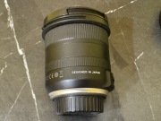 Obiektyw Tamron Nikon F 10-24mm F/3.5-4.5 Di II VC HLD