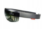 MICROSOFT HOLOLENS