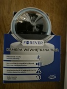 Kamera wewnętrzna Tuya Forever