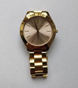 Zegarek damski MICHAEL KORS MK3493 - SLIM RUNWAY