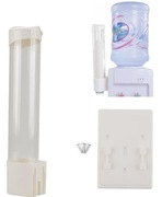 Zunate Dozownik na kubki papierowe