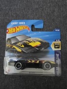 Hot Wheels K.I.T.T.