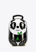 Plecak dla dzieci torba podróżna Travel Kids Panda Wittchen ABS prezent