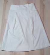 Biała spódnica marki Top Secret rozm 36 