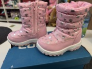 Śniegowce dziewczęce