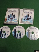 Gra PC - ChessMaster 10th Edition