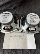 Głośnik sredniotonowy Gdm 12/60 tonsil,na gwarancji