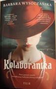 Kolaborantka Barbara Wysoczańska I Wydanie 