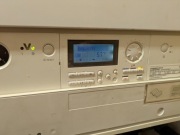 Viessmann vitodens 300-w 26kW WB3C kocioł gazowy