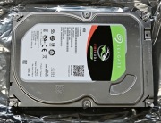 Dysk SSHD Seagate FireCuda ST1000DX002 1TB 3.5"