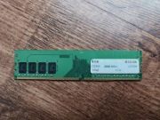 PAMIĘĆ RAM 8GB DDR4 SK HYNIX 2666MHZ HMA81GU6CJR-VK