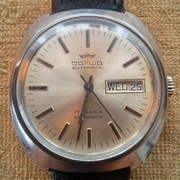 Baliwa. Zegarek nareczny meski