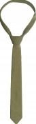 Krawat galowy, wyjściowy WP WOJSKOWY Wojsk Lądowych khaki 306/MON