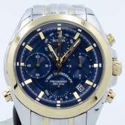 Bulova Precisionist Chronograph 98B276