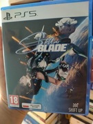 Stellar Blade PL PS5 
