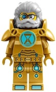 Lego DREAMZzz figurka - Mr. Oz (71475)
