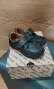 Mokasyny chłopięce 27
