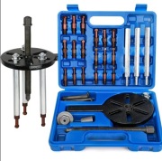 Zestaw do demontażu łożysk