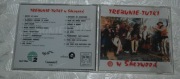 Trebunie Tutki W Sherwood CD