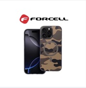 Etui na iPhone 16 PRO MAX Forcell F-Protect Levels Dual Layer MagSafe