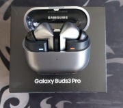 Samsung Galaxy Buds3 Pro