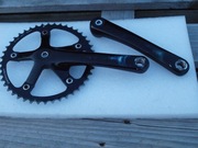 Korba Stroglight Singiel Speed 44Z