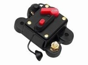 Bezpiecznik automatyczny 12-42 V 50A, 100 A