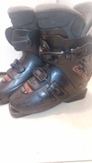 Buty narciarskie