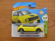 HotWheels 115/250/2026 Honda e