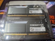 Pamięć G.Skill Trident Z RGB, DDR4, 64 GB, 4400MHz, CL19