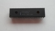 P80C31BH-2 80C31 INTEL  8-BIT MICROCOMPUTER