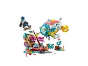Lego Friends 41378 na ratunek delfinom 