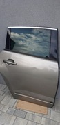 Drzwi Peugeot 3008 