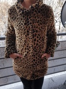 sztuczne FUTERKO panterka