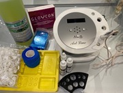 Urządzenie do makijażu permanetnego