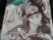 Kuschelrock 3 trzy winyle Phil Collins Mr. Mister Glenn Medeiros