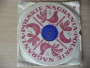 Orkiestra PR, Stefan Rachoń (dyr) - Hulanc Cz.1 / Cz.2  (szelak)