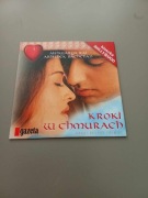 Płyta DVD Kroki w Chmurach Kolekcja Bollywood