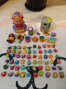 Kolekcja Zinkgs Zinks 