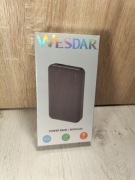 Powerbank 5000 mAH