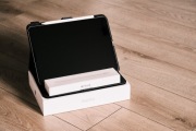 iPad Pro 11" M2 128 GB + Apple Pencil 2 + etui + szkło + matowa nakładka
